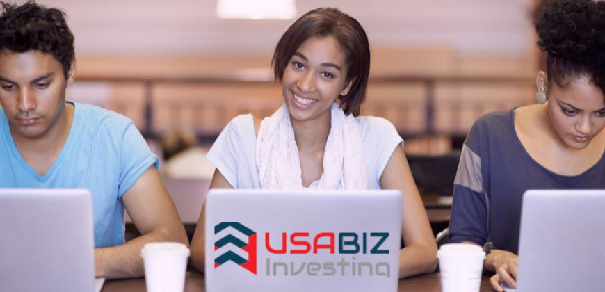 USA Biz Investing